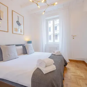  Appartement Sweett - Moscova Ii