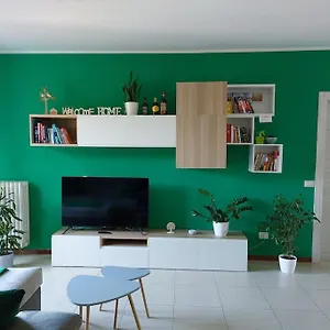  Appartamento Color House - Bellissimo Panoramico In Zona Niguarda