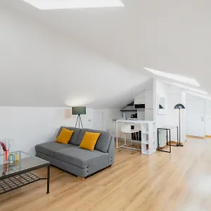  Appartement Relstay - Arco Della Pace - Sunny Loft