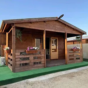 Luna , Chiclana de la Frontera España