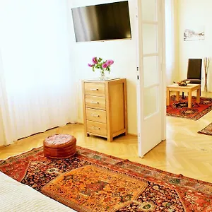 Supercentral Appartement Budapest