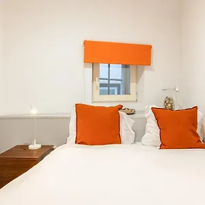 Guestready - Homely Base Near Castle Appartement Lisboa