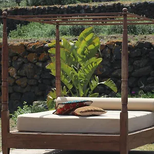 Pantelleria Le Ballute , Tracino Italia
