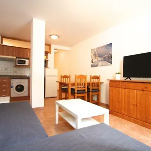 Pont De Toneta 3,5 Ransol, Zona Grandvalira , Ransol Andorra