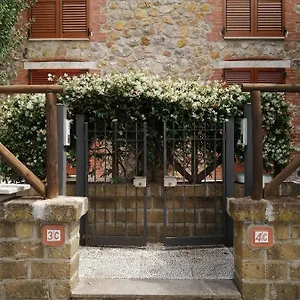 Saragiolo , Manciano Italia